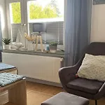 Apartament Ws *