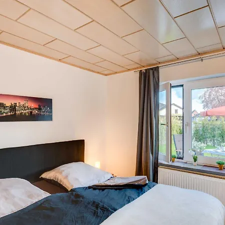 Apartment Ws