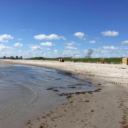 Apartament Ws Gelting