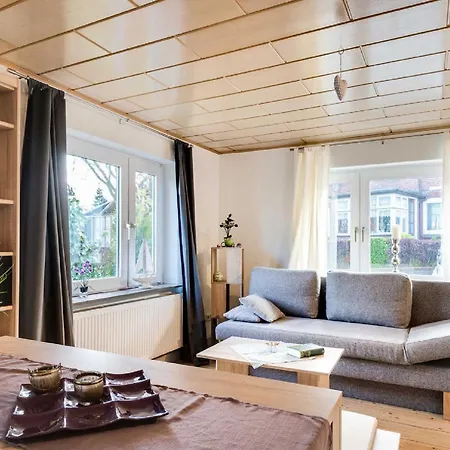 Ws Apartment Gelting