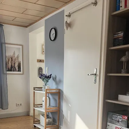 Lägenhet Ws Gelting