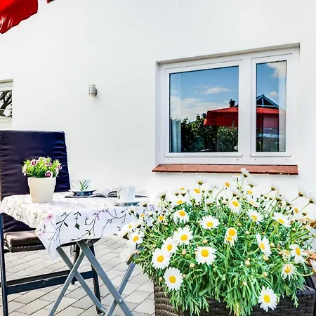 Appartement Ws *