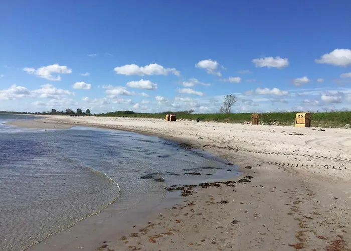 Appartamento Ws Gelting